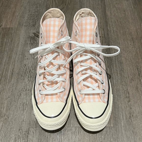 Chuck 70 Gingham - Picture 2 of 5